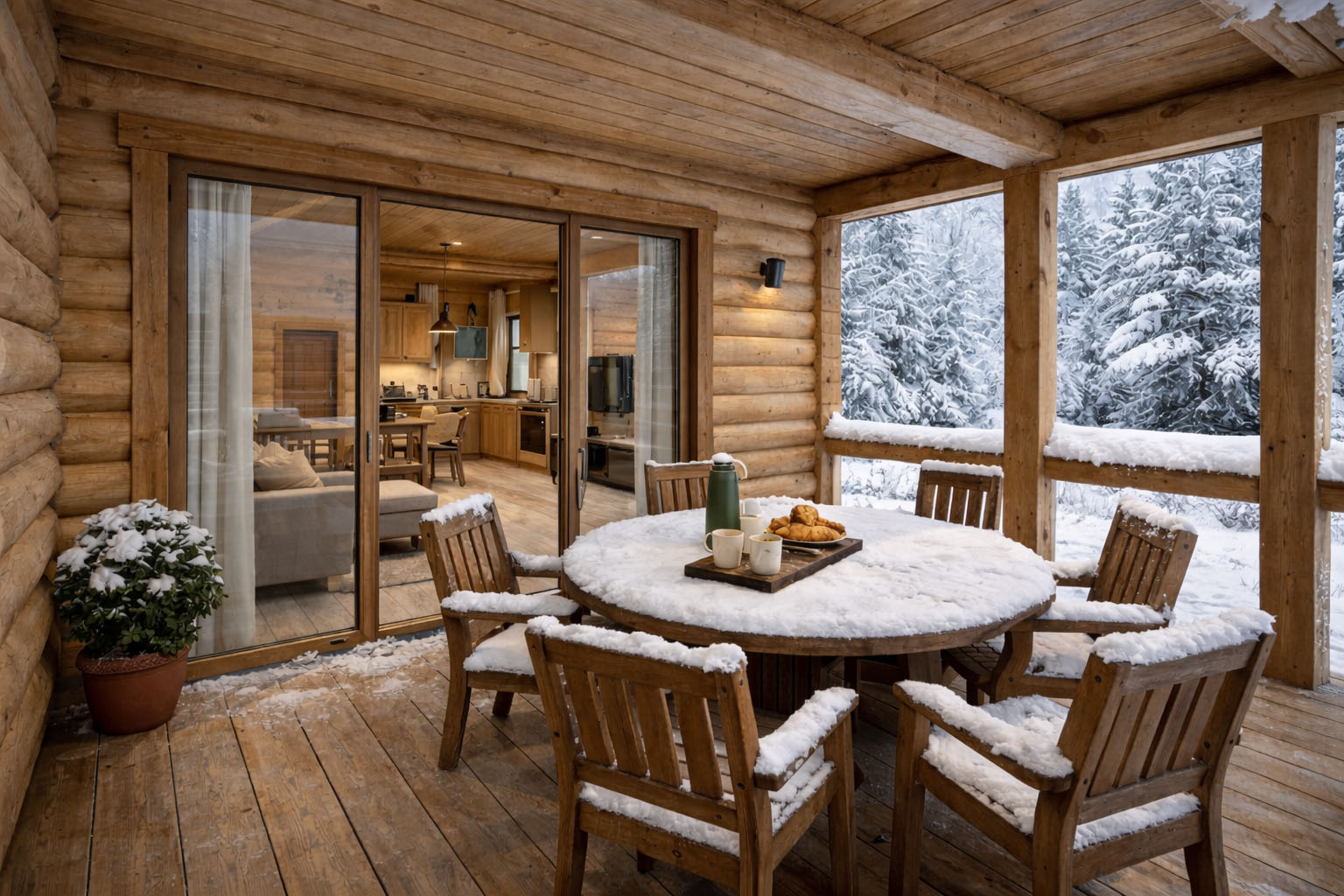 Баня Севастополь 4